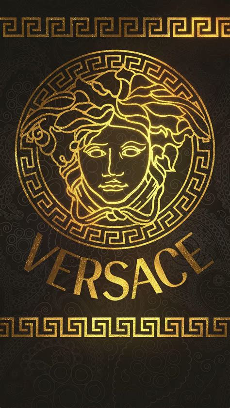 telefono versace sfondo|Free Versace Wallpaper 4k Photos .